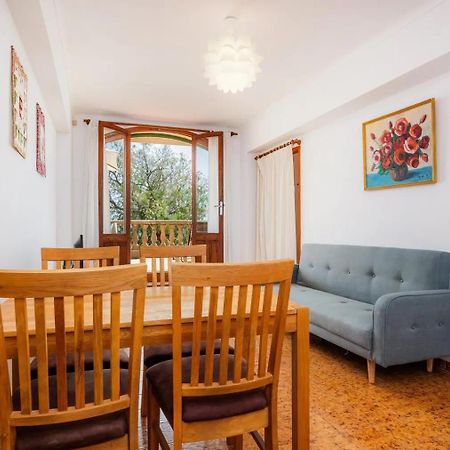 Apartamento Voramar Mhm Cala Bona Cala Bona  Luaran gambar