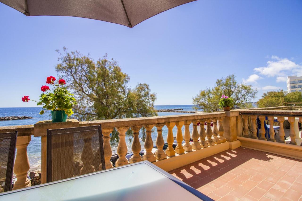 Apartamento Voramar Mhm Cala Bona Cala Bona  Luaran gambar