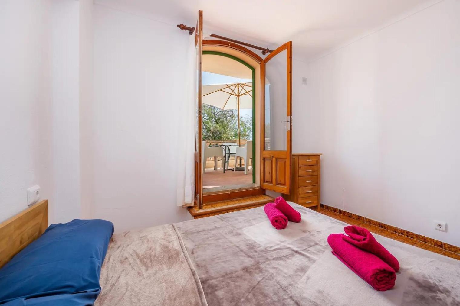 Apartamento Voramar Mhm Cala Bona Cala Bona  Luaran gambar