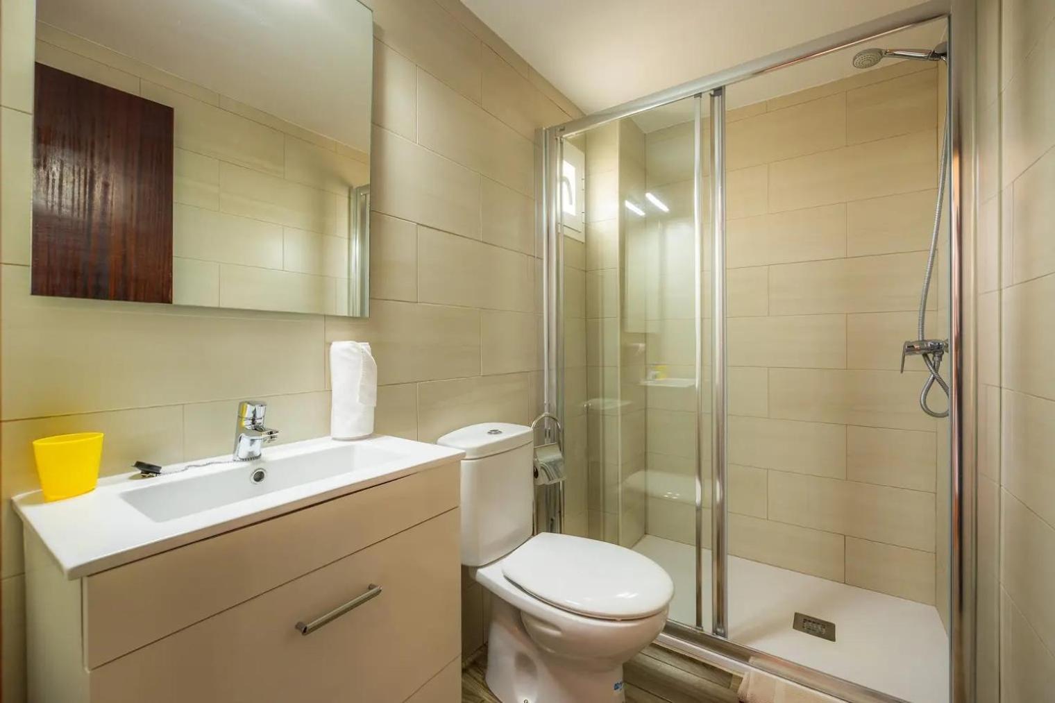 Apartamento Voramar Mhm Cala Bona Cala Bona  Luaran gambar