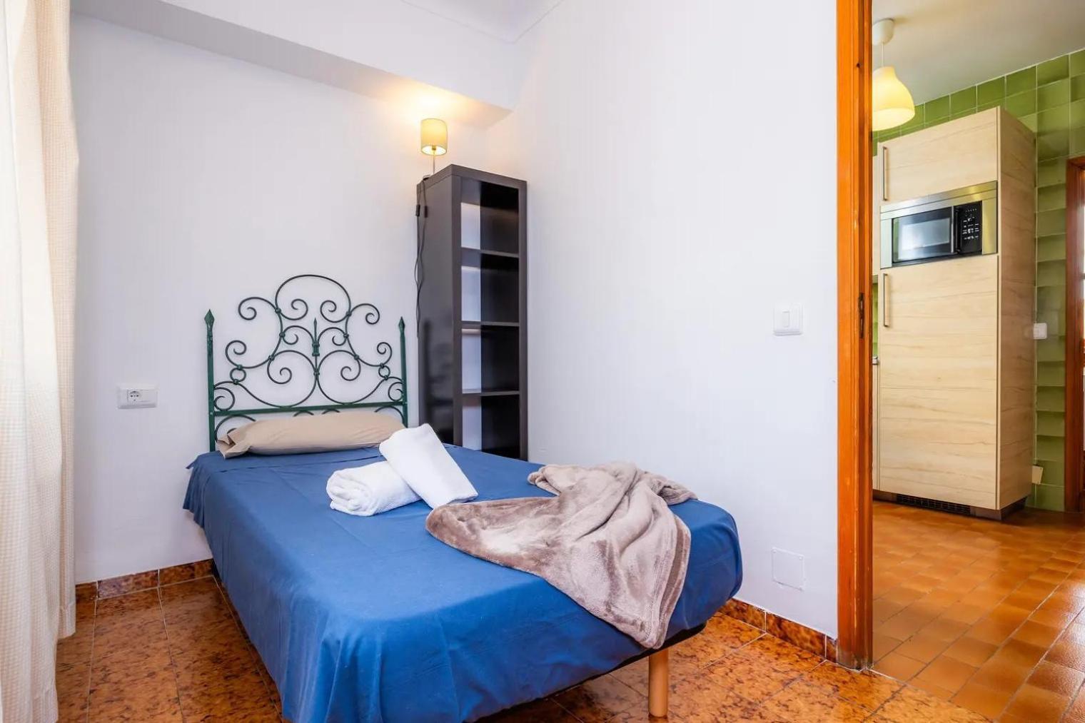 Apartamento Voramar Mhm Cala Bona Cala Bona  Luaran gambar