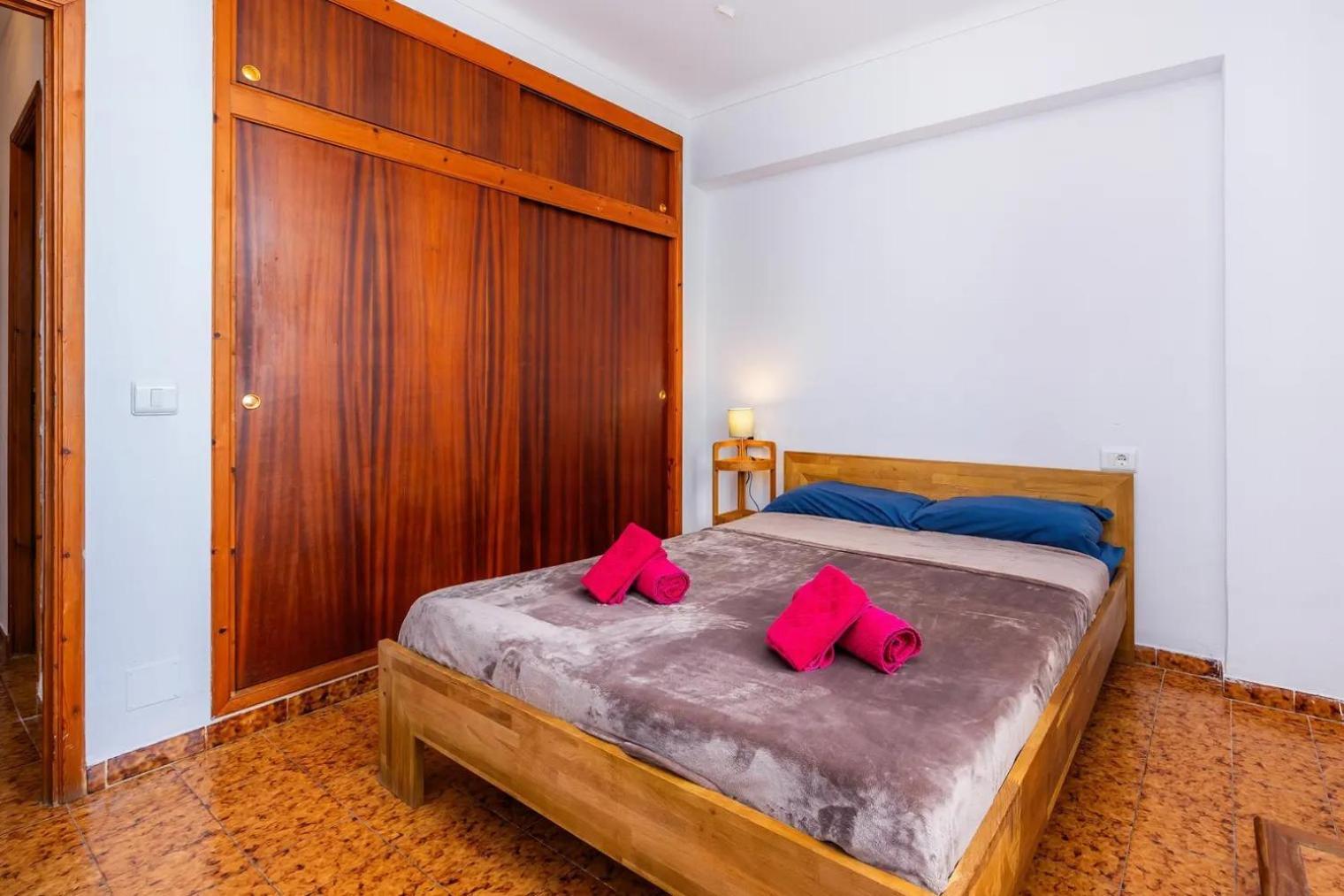 Apartamento Voramar Mhm Cala Bona Cala Bona  Luaran gambar