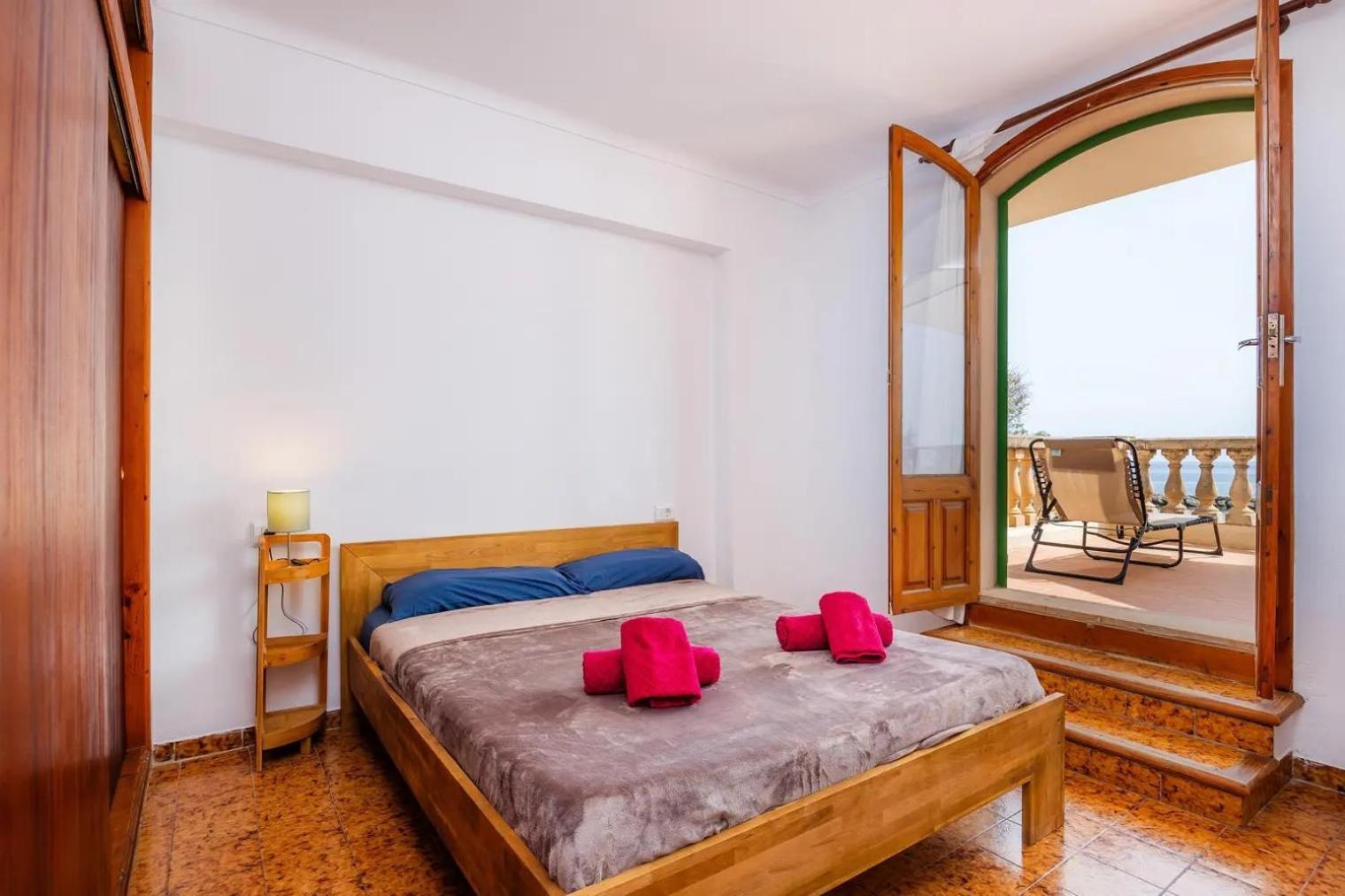 Apartamento Voramar Mhm Cala Bona Cala Bona  Luaran gambar
