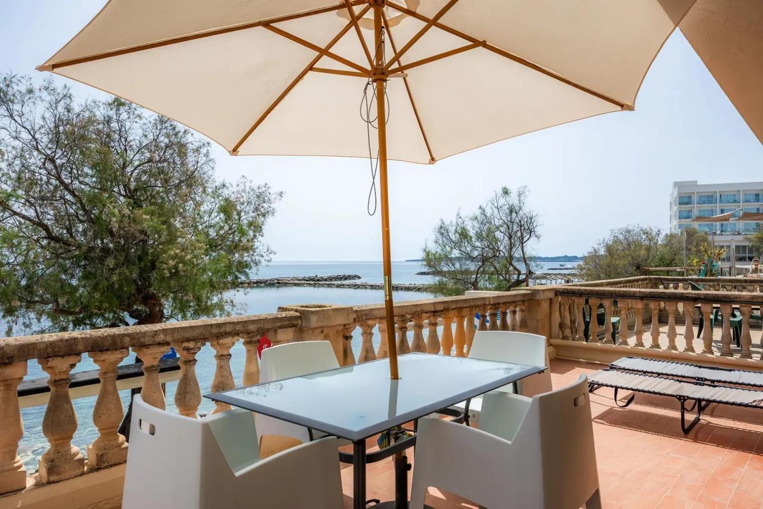 Apartamento Voramar Mhm Cala Bona Cala Bona  Luaran gambar
