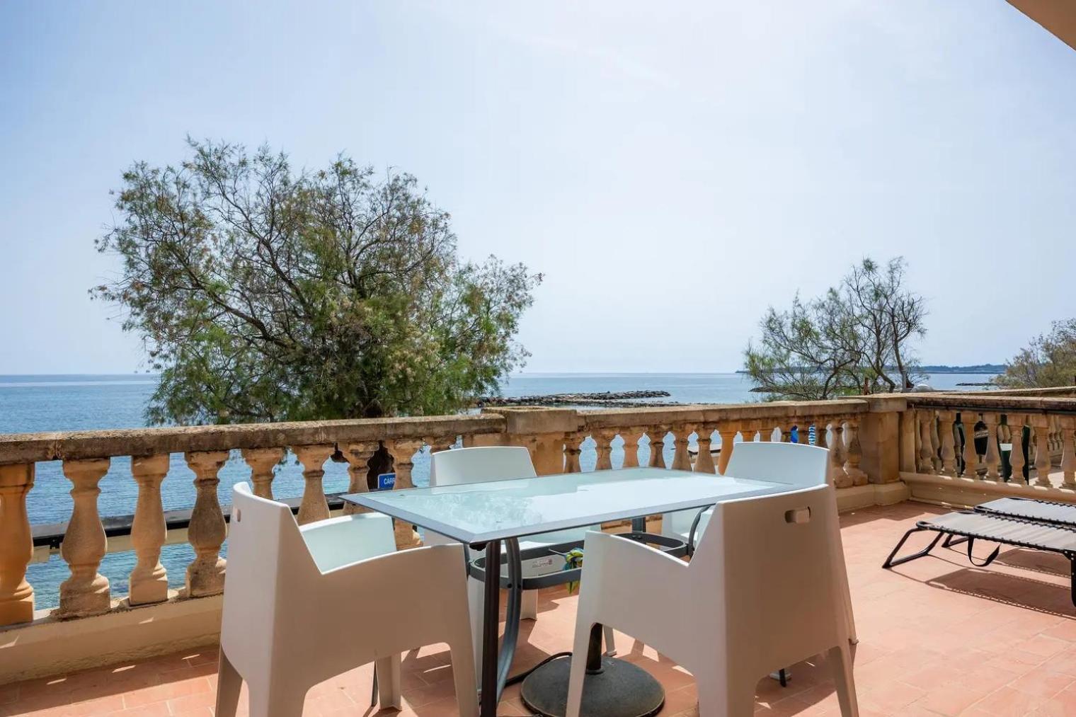 Apartamento Voramar Mhm Cala Bona Cala Bona  Luaran gambar