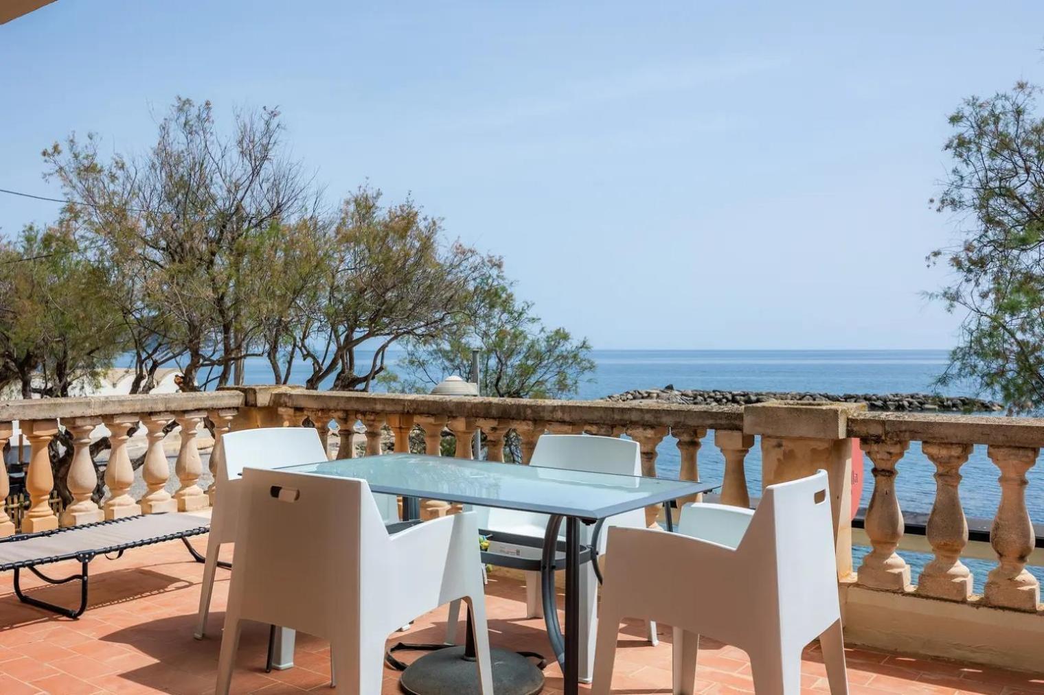 Apartamento Voramar Mhm Cala Bona Cala Bona  Luaran gambar